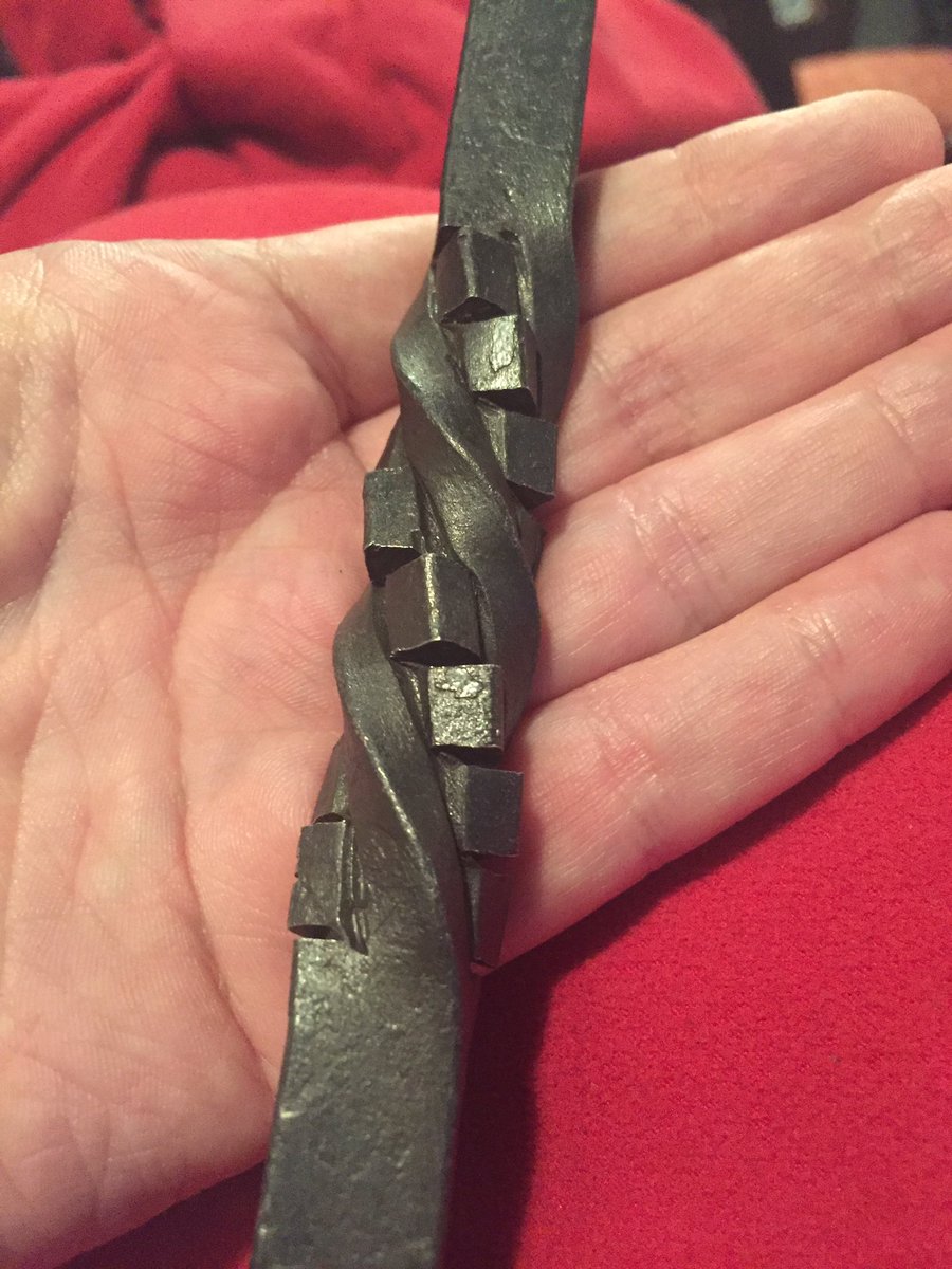 Oxford Hackspace tweet media