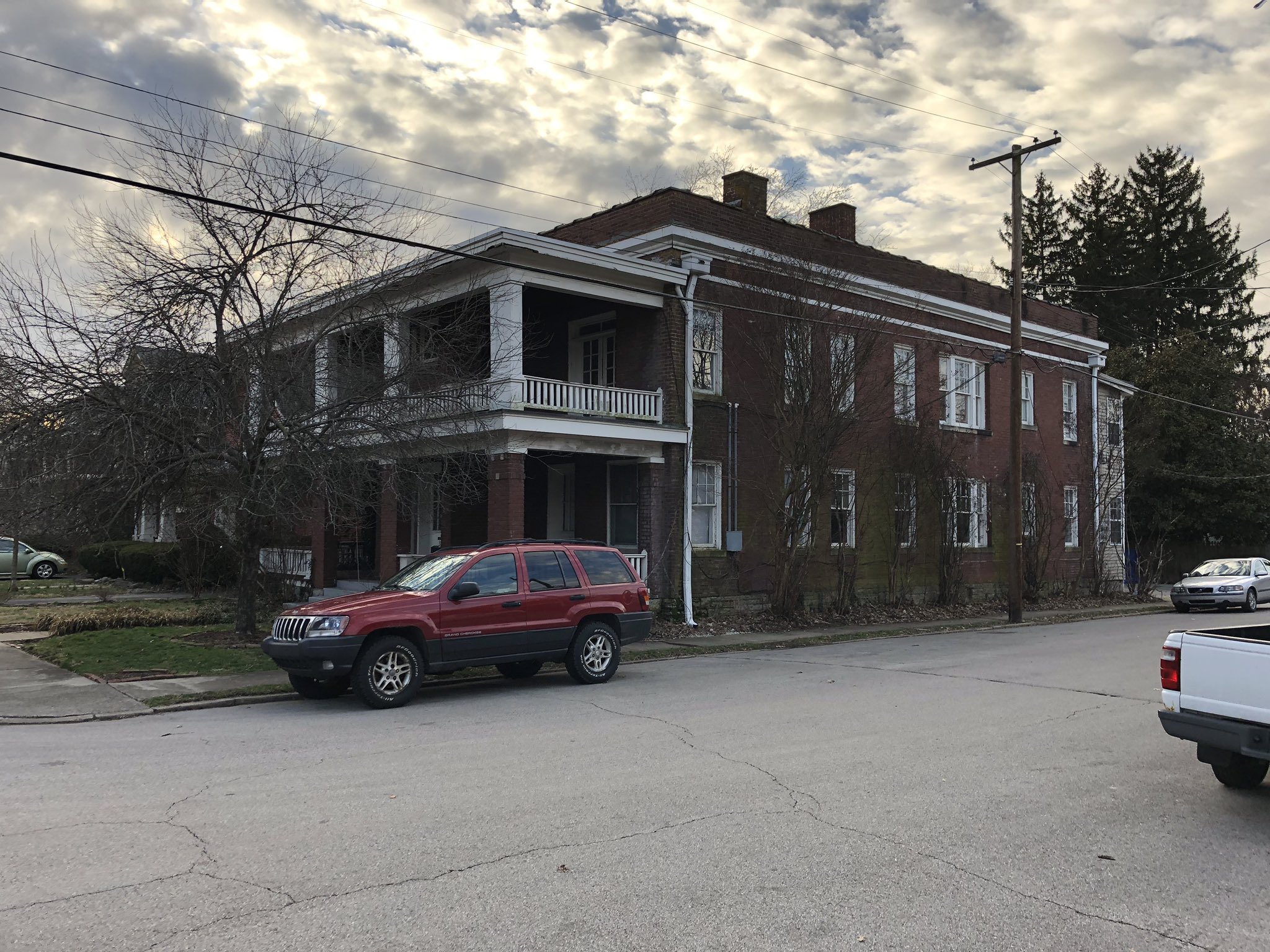 Build a Better Lexington on Twitter "Another example of 