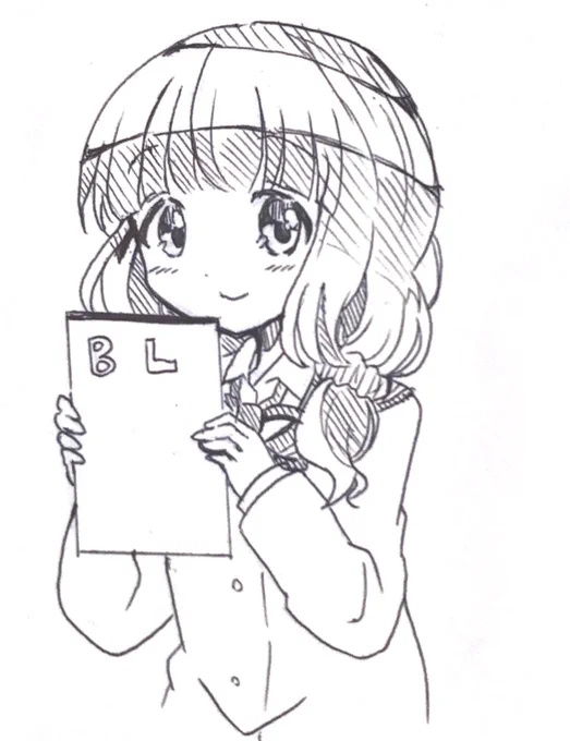 100均のボールペンでゆみね描いてみたけど結構使いやすい件
#ステラのまほう
#magic_of_stella 