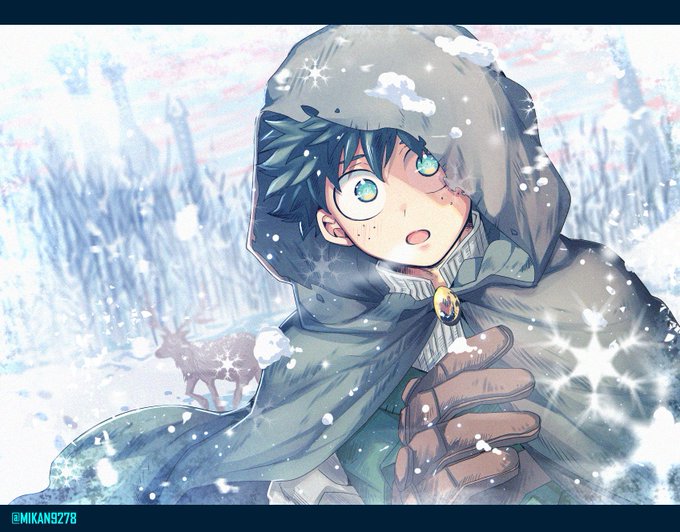 雪國❄️❄️ 