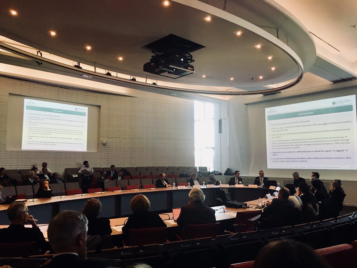 AFDEN-Association Française de Droit de l'ENergie tweet media