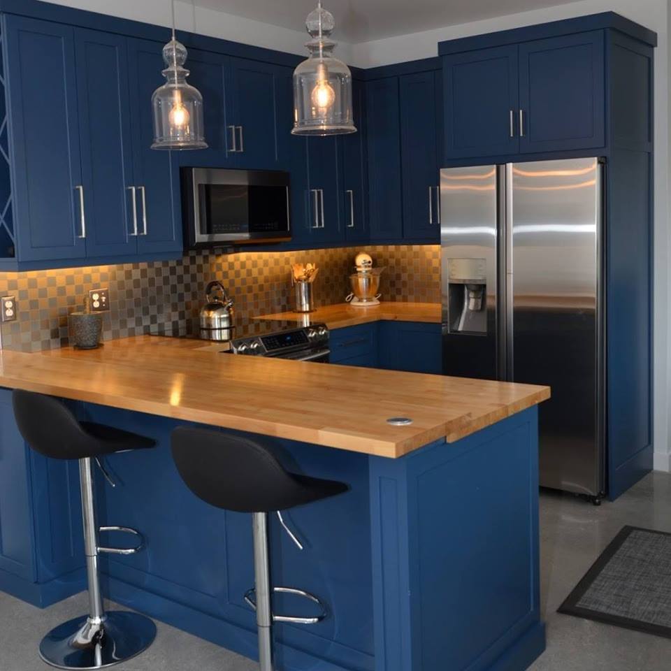 Dream Kitchens tweet media