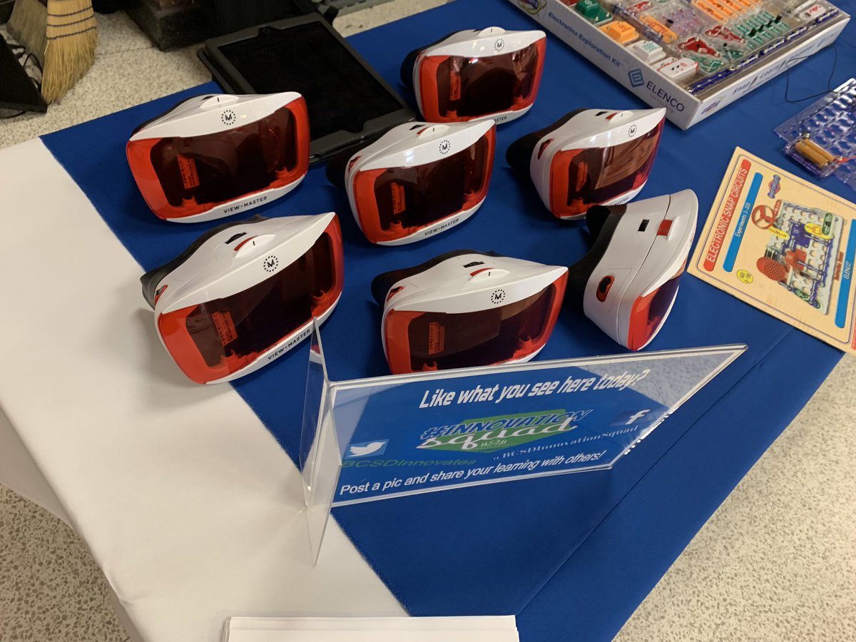 Come check us out at the BCSD Conference #fowardsnotbackwards #BeTheOne #BCSDInnovates <a href="/SpheroEdu/">Sphero Education</a> <a href="/Sphero/">Sphero</a> <a href="/WonderWorkshop/">Wonder Workshop</a> <a href="/makeymakey/">Makey Makey</a> <a href="/GoogleForEdu/">Google for Education</a> 🧠💻🤖🤓