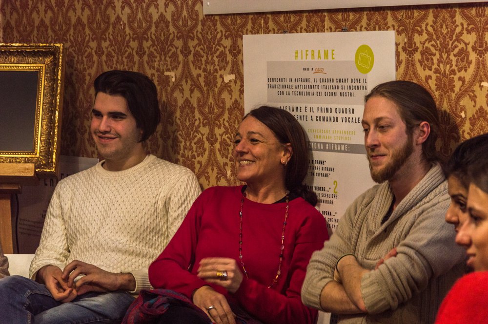 ReteSviluppo's tweet image. Il 12 febbraio @reteSviluppo, @KinoaTech e @datalifelab hanno festeggiano il #Capodanno cinese con un momento di condivisione e confronto su #innovazione, #musica, #YouTube #Instagram, #tecnologia, #giovani e tradizioni cinesi con degli amici provenienti dal paese asiatico.