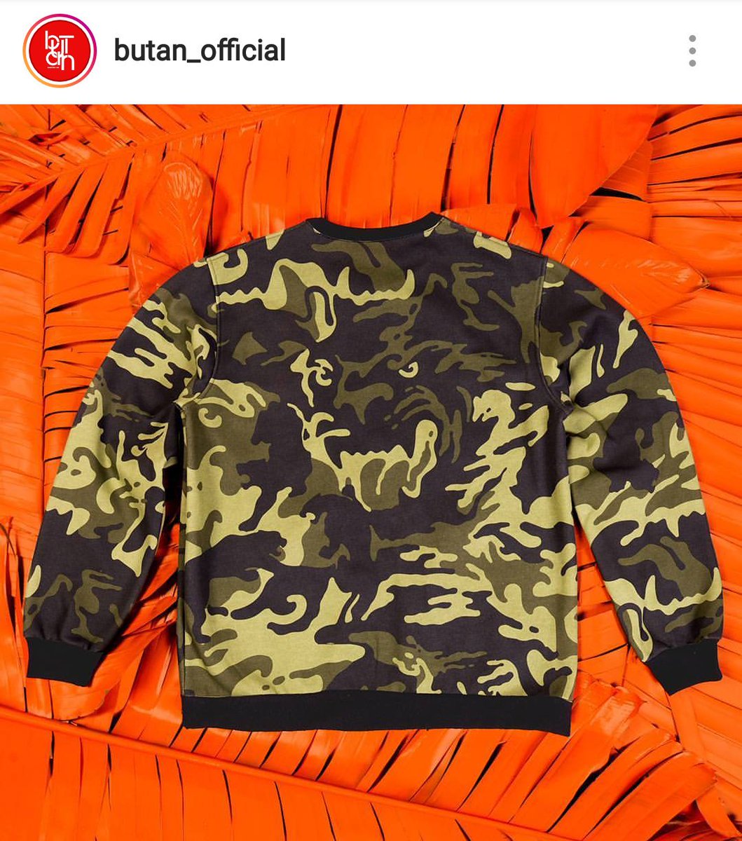 Butan_Official's tweet photo. #HiddenPanthers #HeedTheCall #ItsNotAgarmentItsAPieceOfArt https://t.co/nUHWbm2Qah