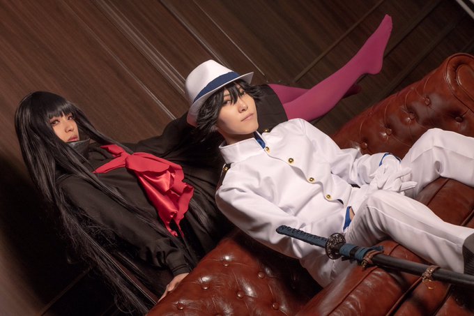 コスプレイヤーりんくのTwitter画像58