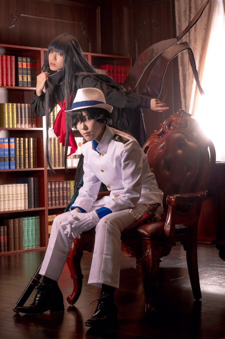 コスプレイヤーりんくのTwitter画像57