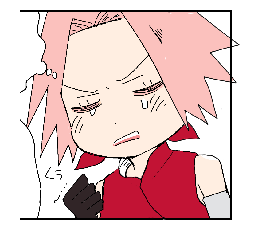 サクラちゃん 