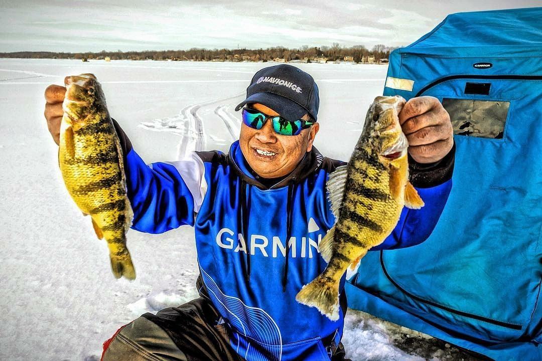 We are happy to announce that Rapid Fishing Solutions has added David Chong - Fish Hard Dream Big (<a href="/fish_hard/">Zach thompson</a> on Instagram) to our Pro Ambassador family! Dave is a Canadian fishing icon with many years of experience muti-species fishing but with a special love for bass.