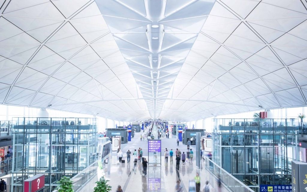 5 Airports Set To Take Airport Innovation By Storm

Full article here: park-it-solutions.com/5-airports-set…

#airportinnovation #airport #tech
