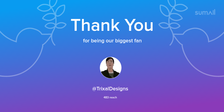 CGZ_Gaming's tweet photo. Our biggest fans this week: @TrixalDesigns. Thank you! via https://t.co/yhqXKKjkoO https://t.co/BOLhZt30A3