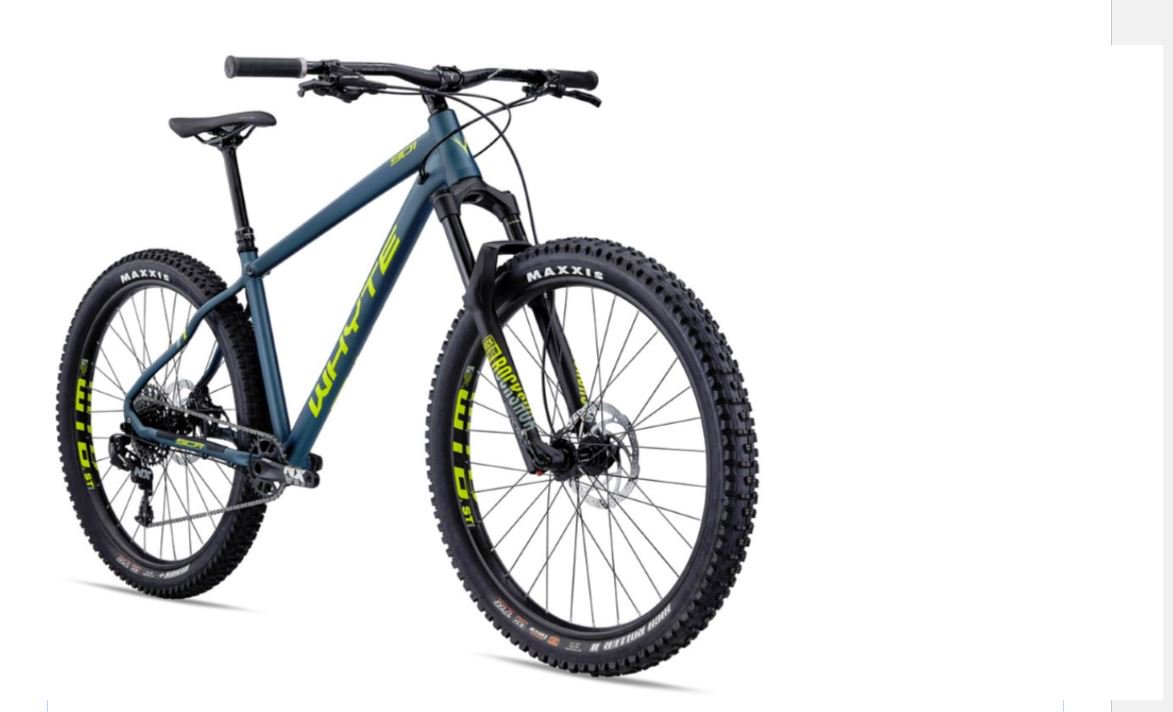 Ralph Colman Cycles tweet media