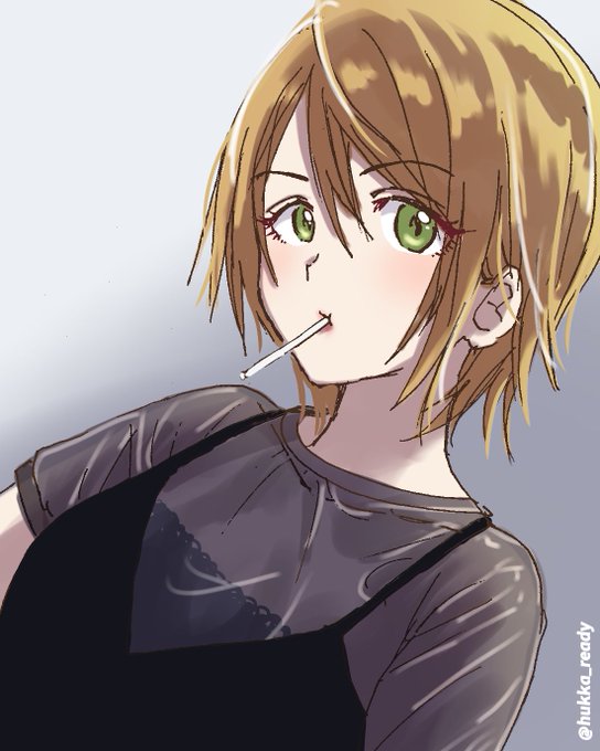 木村夏樹のタグが付いたイラスト 古い順 2251 2280件目