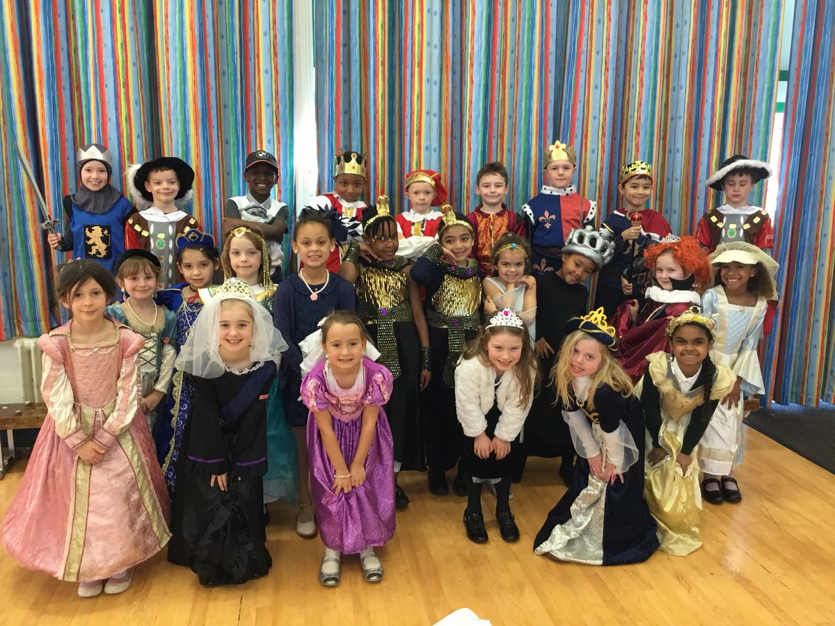 Oak Lodge Primary School tweet media