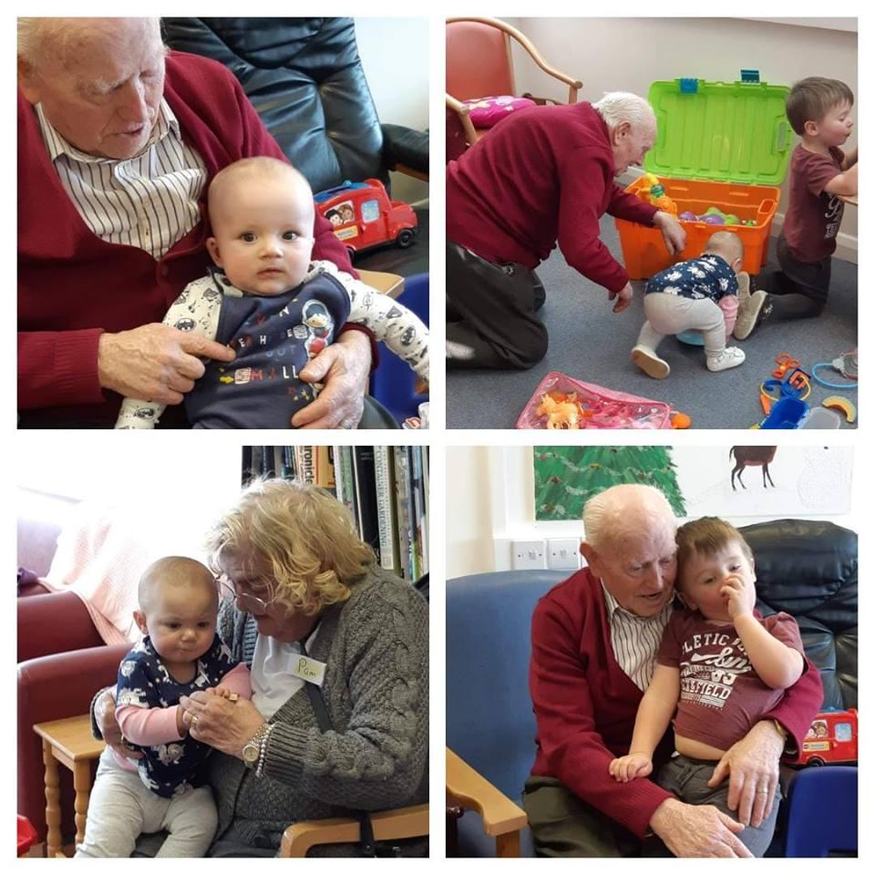 Age UK Kent Rivers tweet media