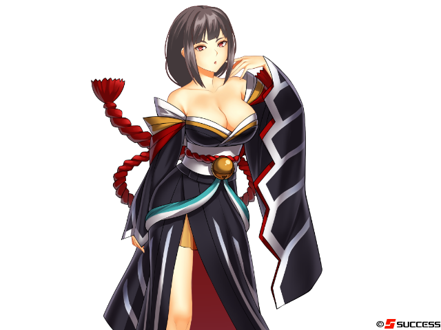 飛縁魔のtwitterイラスト検索結果