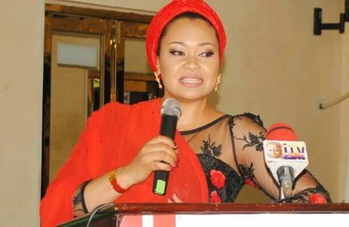 SaharaReporters's tweet photo. Yahaya Bello Wants To Kill Me, SDP Senatorial Candidate Natasha Akpoti Cries Out | Sahara Reporters
"Mr. President, Yahaya Bello has confronted me to name my price and I have turned him down; Yahaya Bello has described himself as the...@MBuhari READ MORE: https://t.co/GW3QWTRzih https://t.co/X96UkRxlHF