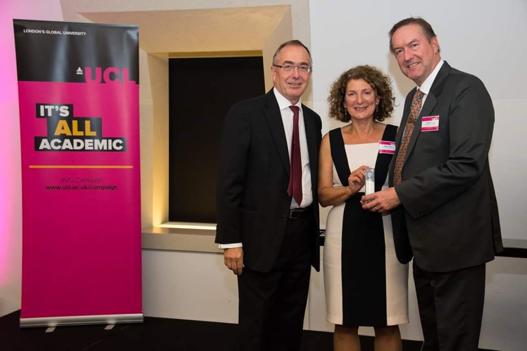 TomPrinceCancerTrust tweet media