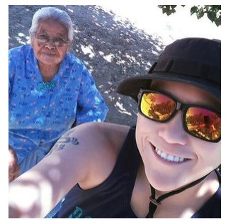 "Whereas at the time, if you were LGBTQ and growing up in Navajo traditional families, families celebrated that fact. They said that we were sacred. They said that we had sacred roles."
LGBT Navajo Youth Discover Unlikely Champions : NPR ow.ly/a5FK30nGZ8Z