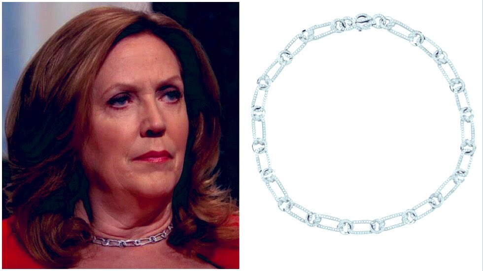 We #spotted <a href="/BBCDragonsDen/">BBC Dragons' Den</a> star <a href="/jennybcampbell/">JennyBCampbell</a> in some standout <a href="/Boodles/">Boodles</a> bling on the <a href="/BBCTwo/">BBC Two</a> show. If you love her style or you’re a gem fanatic, you’ll want to know more. It’s all here: spotted.tv/spots/jenny-ca…