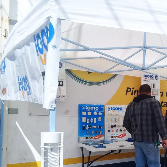 plaforama's tweet photo. #BuenViernes Seguimos con activaciones #FERRERAMA… ¡Acompáñanos contaremos con la presencia de #Igoto en nuestra Sucursal Eloy Cavazos #Monterrey en #Plaforama Horario de 10:00 AM a 5:00 PM https://t.co/0t7KG3MCeH