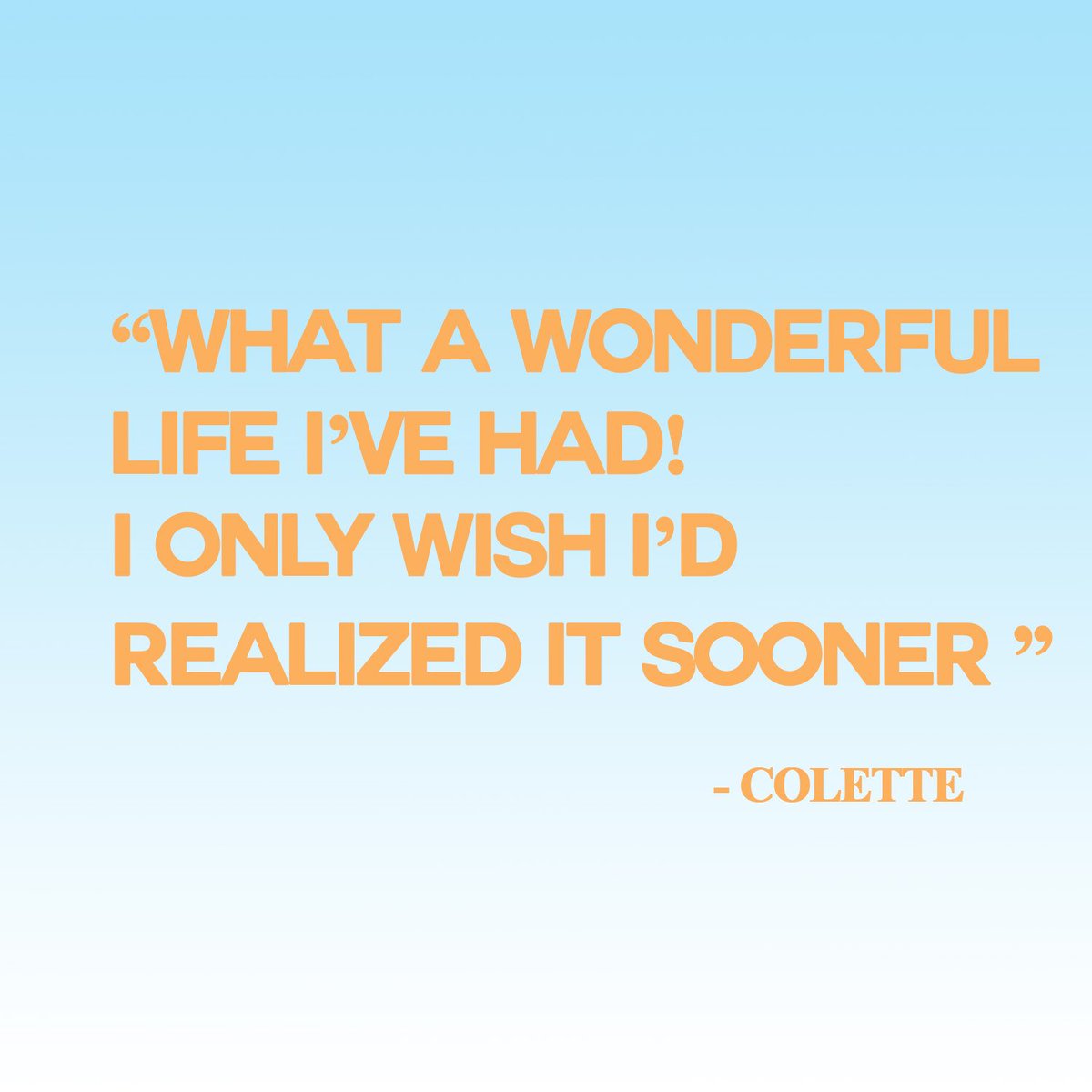 LiveTruewithJT's tweet photo. Take time to notice all the good things around you. Take time to be grateful. You may notice your life is better than you think. #life #happy #quotes https://t.co/N7gAssHwkA