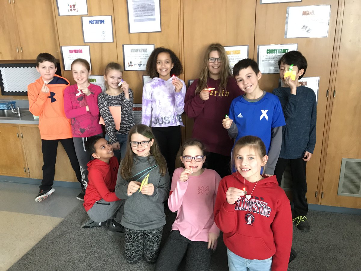 Gettysburg Area School District tweet media