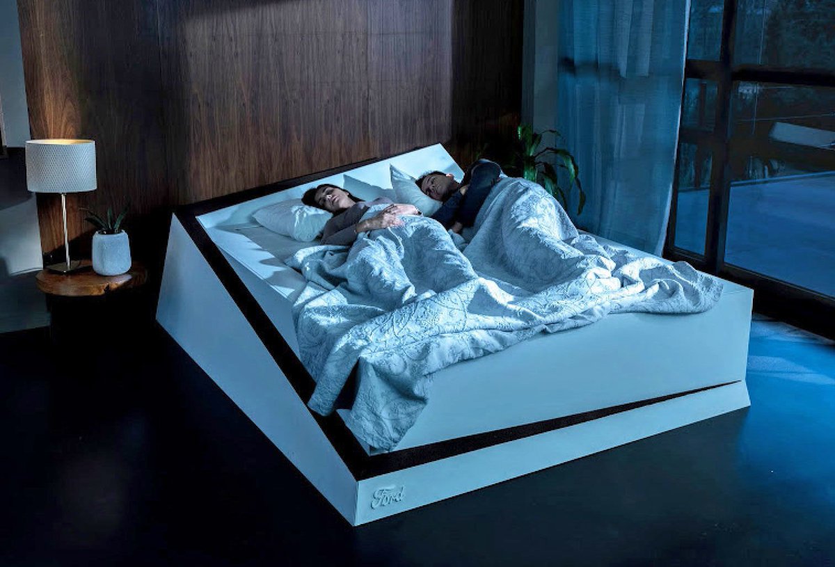 Ford uses driver-assist tech to keep bed hogs on their side engadget.com/2019/02/12/for… https://t.co/L9UwKuBhlC