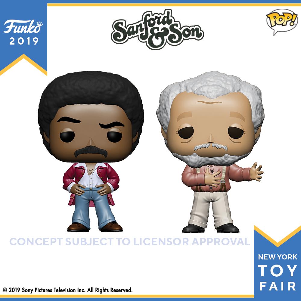 Azië Installeren goedkeuren Funko on Twitter: "Toy Fair New York Reveals: Sanford and Son Pop! #FunkoTFNY https://t.co/9DWos4h4dQ https://t.co/H3TeGbuQBu" / Twitter Azië Installeren goedkeuren Funko on Twitter: "Toy Fair New York Reveals: Sanford and Son Pop! #FunkoTFNY https://t.co/9DWos4h4dQ https://t.co/H3TeGbuQBu" / Twitter