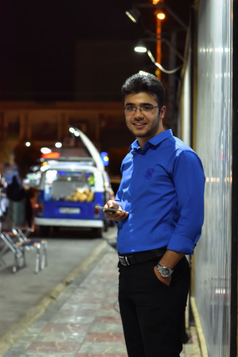 DelphyMostafa's tweet image. #NewProfilePic