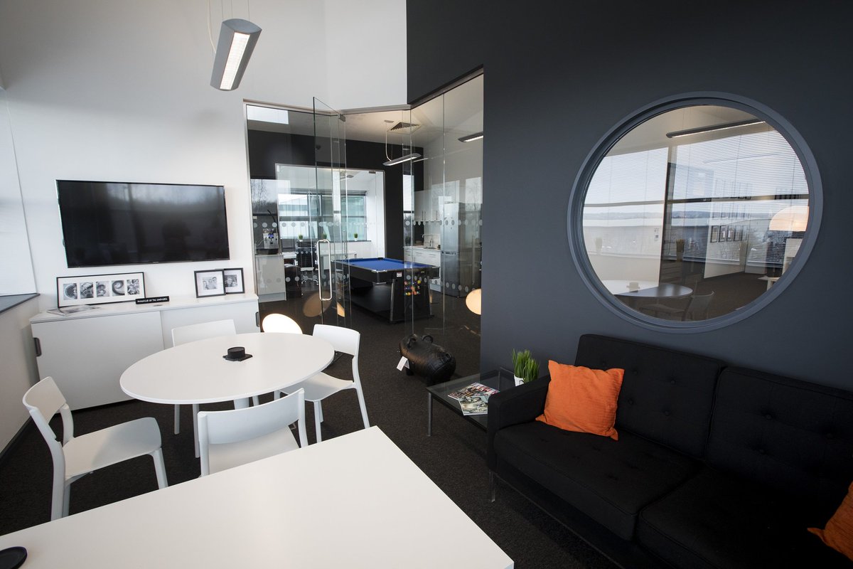 HLPUK's tweet photo. New case study: See how we created and delivered a design concept for the UK head office of growing brand @cybex_global 
https://t.co/snBucs4ua0
#architecture #design https://t.co/JzY8VjB55N