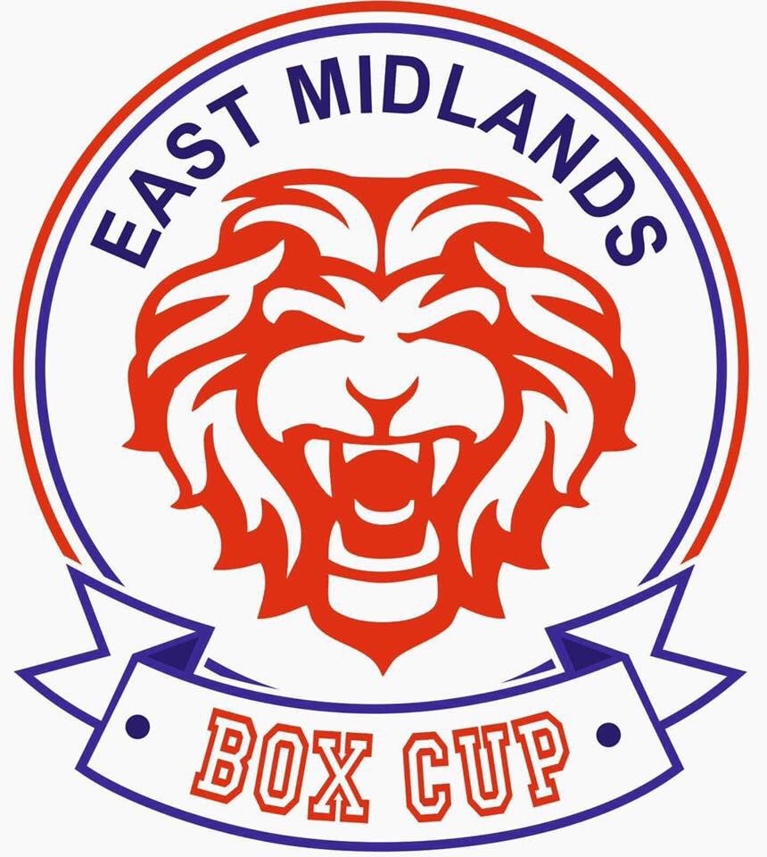 EMBoxcup's tweet image. Please remember Entries Open 9am March 31st 2019. It’s done on first come first serve basis.