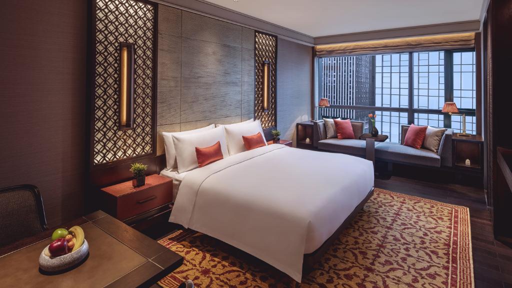 Regent Hotels & Resorts tweet media