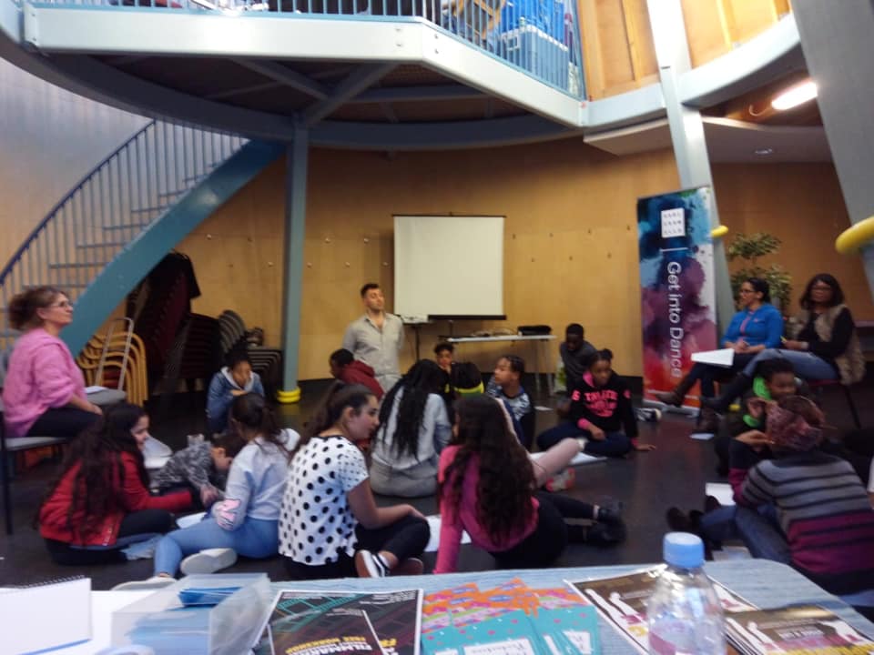 PerformingPro's tweet image. Rehearsal time! Come and enjoy our young talented people! on Saturday  16th February at 6.15 pm at Soapbox Youth Centre 69-85 Old street EC1V  9HX.