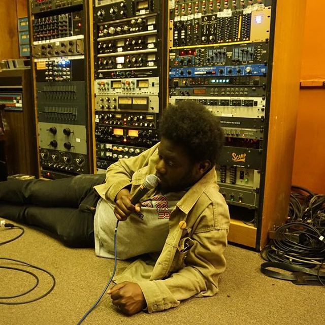 Still going for a 3rd one..... More new music this year... I promise 🙏🏿 
📷 @ yardmanflo