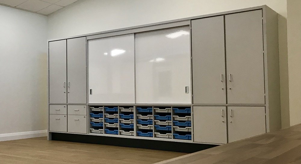 British Thornton recently completed teaching walls for a classroom extension and refurbishment at Well Lane Primary School.
Great feedback from the architect at Wirral Borough Council, and we look forward to working with them again on future projects.