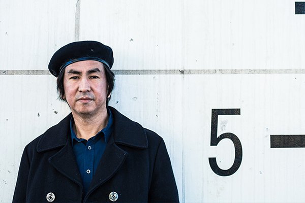 特集】ORIGINAL LOVE「bless You!」インタビュー｜逆行し続ける男が