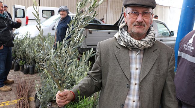 20 Bin Üreticiye  1 Ayda 500 Bin Fidan obmhaber.com/20-bin-uretici…