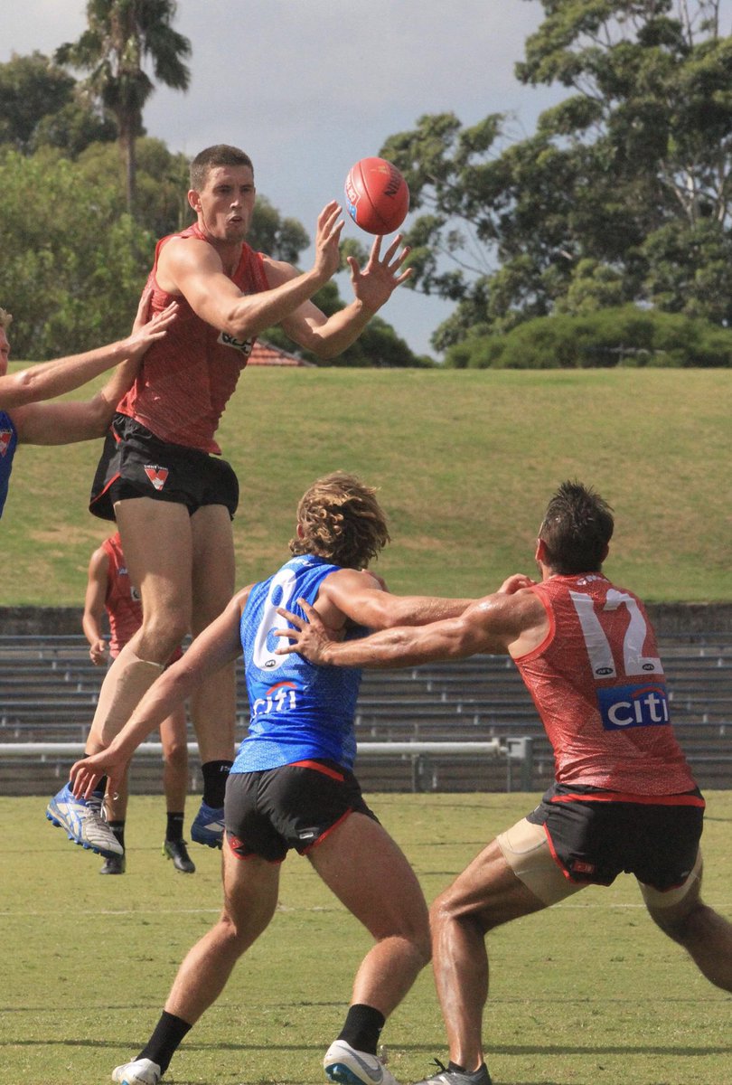 5 weeks + 1 sleep 🙌  #ProudlySydney
