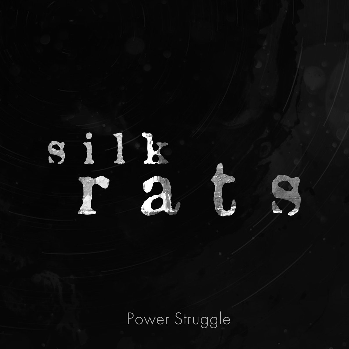 It's been a long long wait, a long ride but that's just fine...

We're very proud to present our new track, 'Power Struggle'.

Enjoy!

SPOTIFY: tinyurl.com/yxncxzqz
SOUNDCLOUD: soundcloud.com/silkrats/power…
BANDCAMP: silkrats.bandcamp.com/track/power-st…
YOUTUBE: youtu.be/H4ZeKeRYiaI