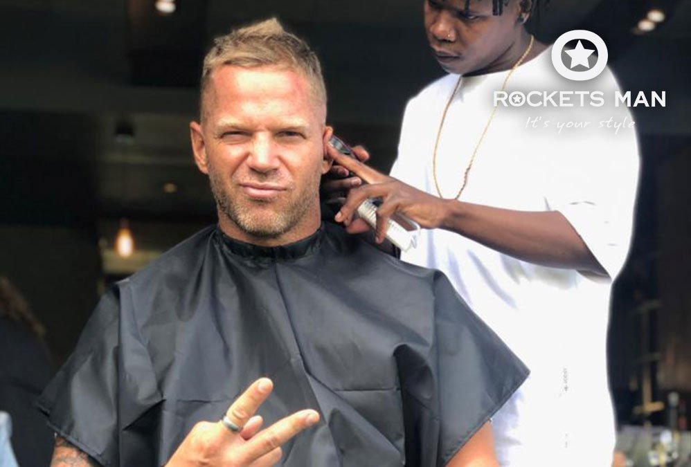 _Rockets_Man's tweet photo. Designed to follow your lead. #ItsYourStyle https://t.co/EgfpIgrMeb