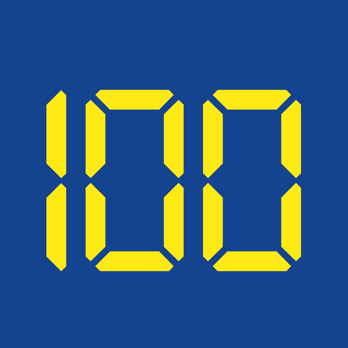 Ved du hvad du skal om 100 dage? Parlamentsvalget finder sted den 26. maj 2019 #ThisTimeImVoting #eufyn #eudk