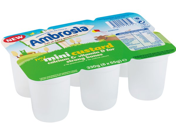 Food Manufacture tweet media