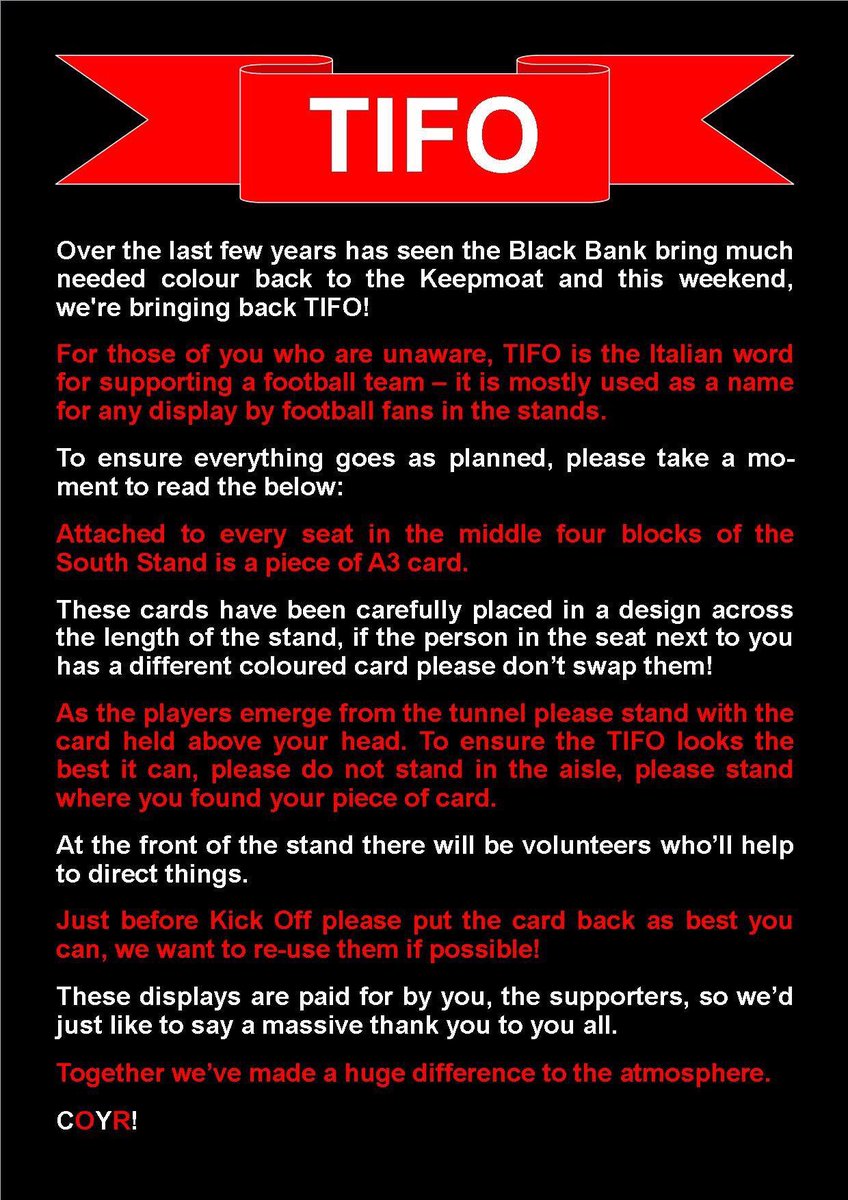 Drfc (@DrfcTickets) | Twitter