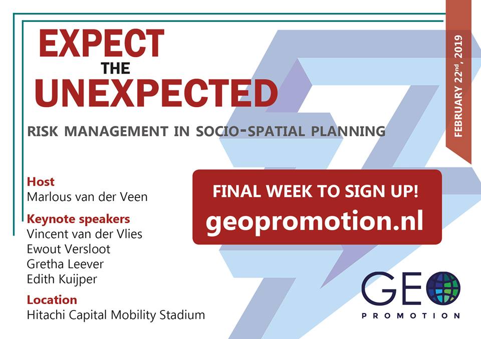 GeoPromotion's tweet photo. — ONLY 3 DAYS LEFT TO SIGN UP!! —
Don’t take the risk of missing out and sign up before it is too late! You can sign up via this link: https://t.co/JxGrxHF03N https://t.co/diFAp1zNCZ