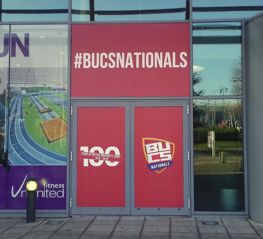 Sport Hallam tweet media