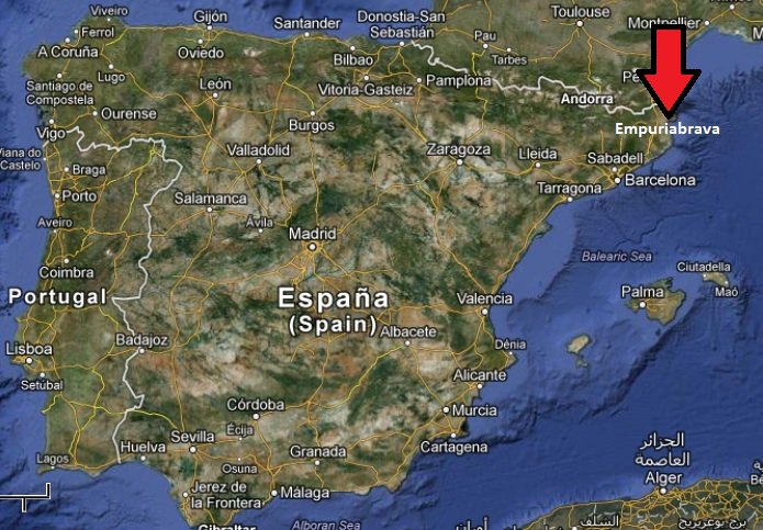 IsaacColl's tweet image. #Empuriabrava #airbnb #Costabrava #Roses #tripadvisor #beach #cadaqués #LateBooking #apartament #seaview #relax #holidayscostabrava #empordà