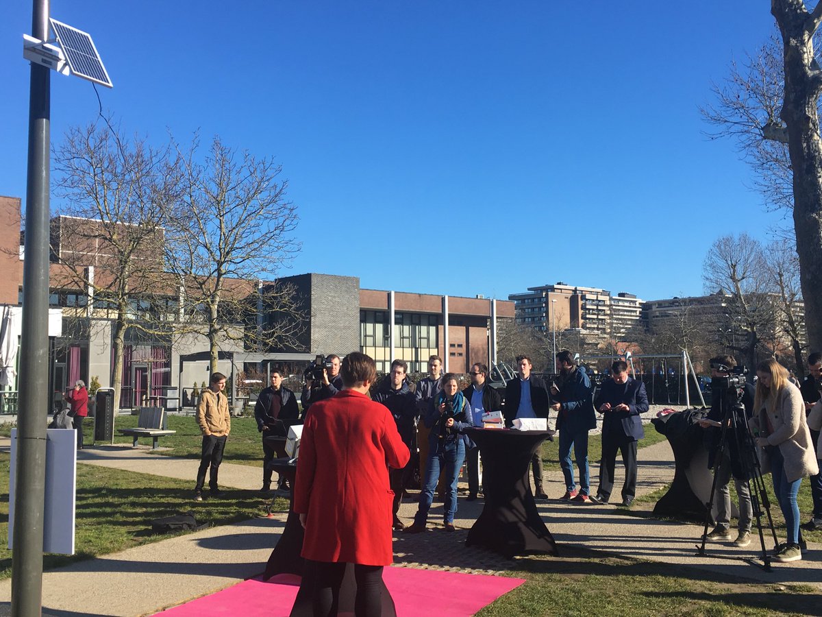 lieveketelslege's tweet photo. #astmapping #UCLL #Jessaziekenhuis #stadhasselt #eerstesnuffelpaalvande37 https://t.co/v32N3ygsOB