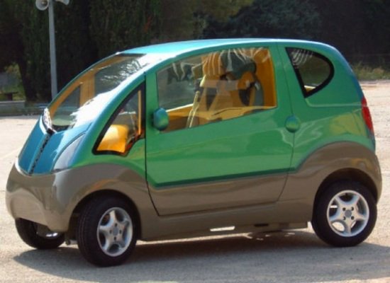 IteNovas's tweet photo. La prima #auto ad aria #compressa è sarda #ambiente #trasporti
https://t.co/mzBJ4NfHMc https://t.co/nOjele7IAF