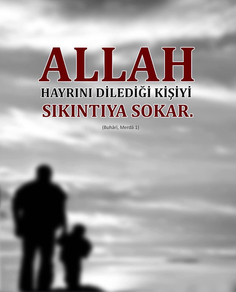 Günün Hadisi tweet media